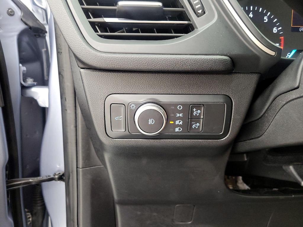used 2022 Ford Escape car, priced at $20,998