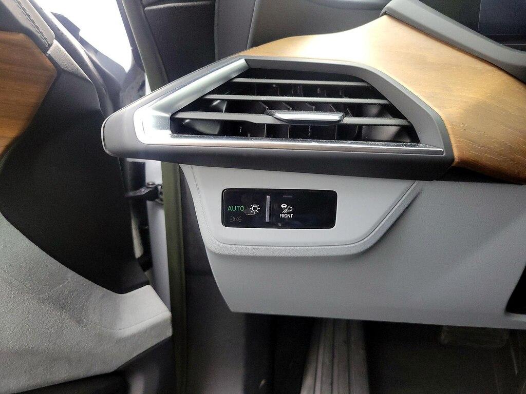 used 2022 Audi e-tron GT car, priced at $44,998