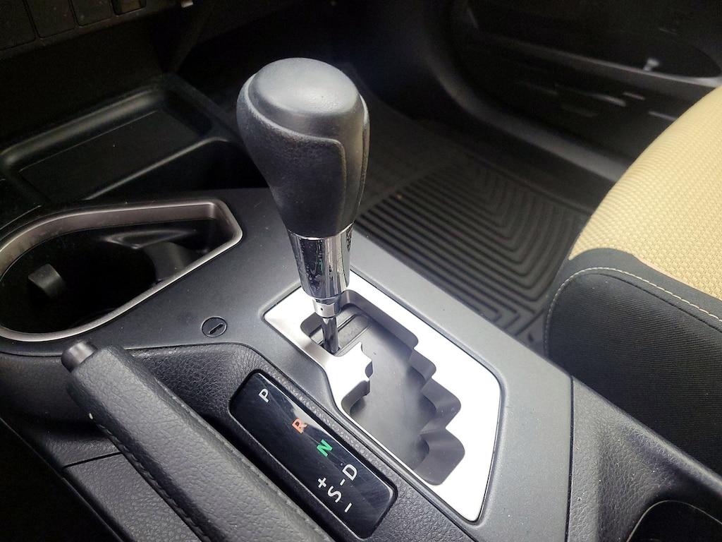 used 2017 Toyota RAV4 car, priced at $17,998