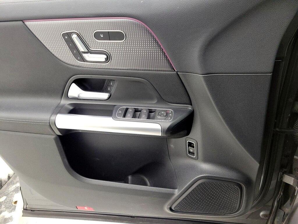 used 2021 Mercedes-Benz GLA 250 car, priced at $23,998