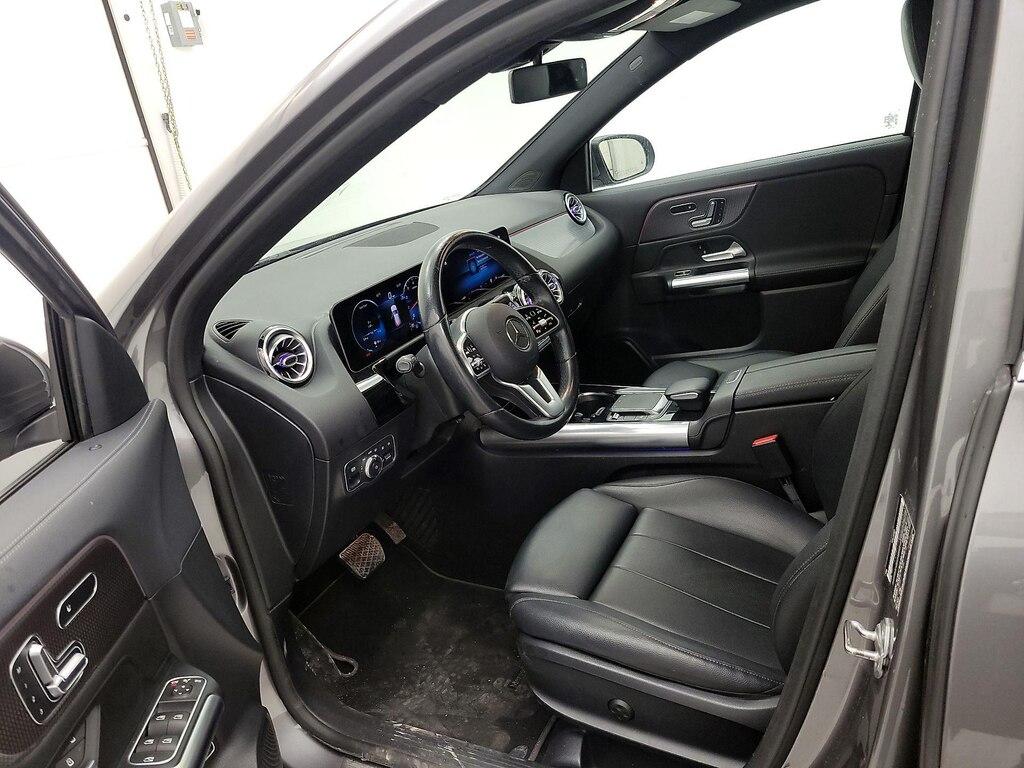 used 2021 Mercedes-Benz GLA 250 car, priced at $23,998