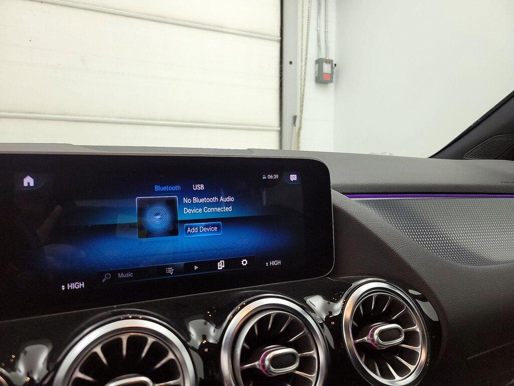 used 2021 Mercedes-Benz GLA 250 car, priced at $23,998