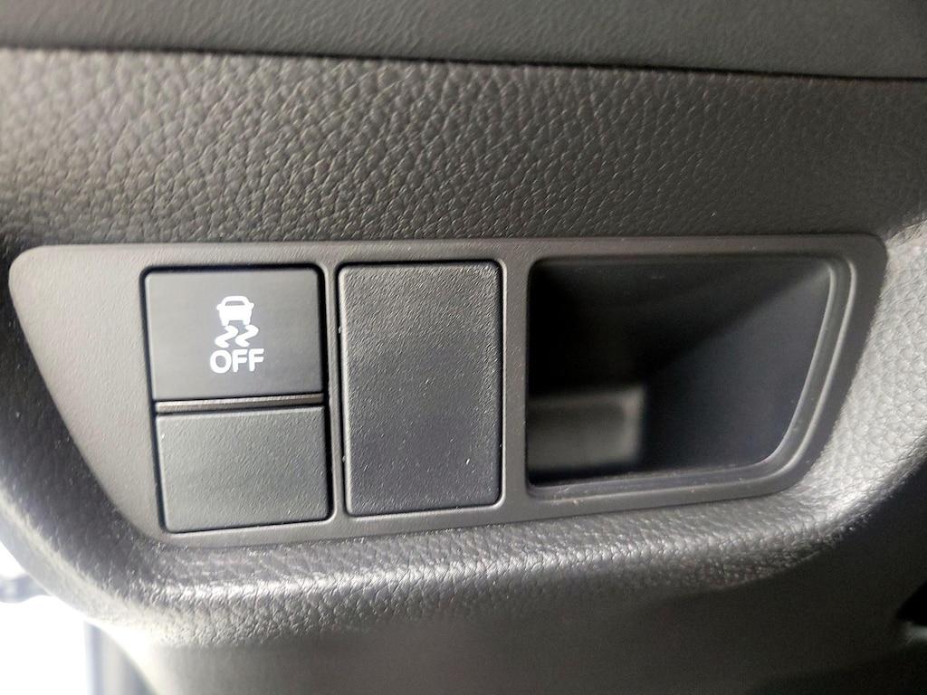 used 2024 Honda HR-V car, priced at $24,998