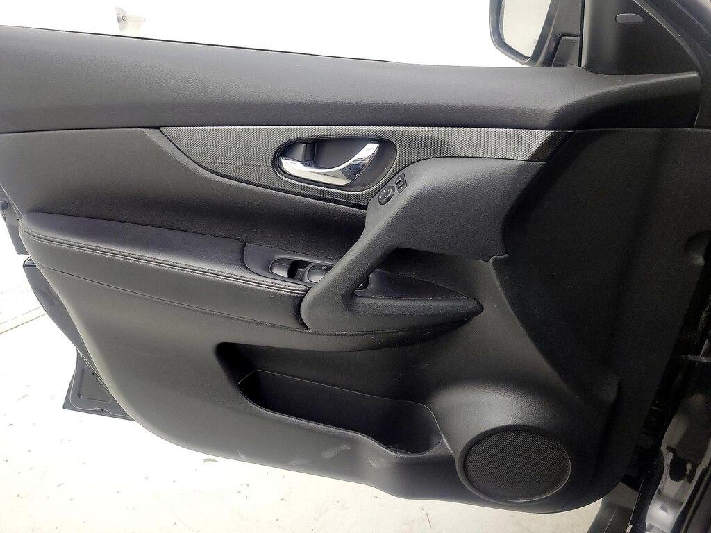 used 2015 Nissan Rogue car, priced at $13,998