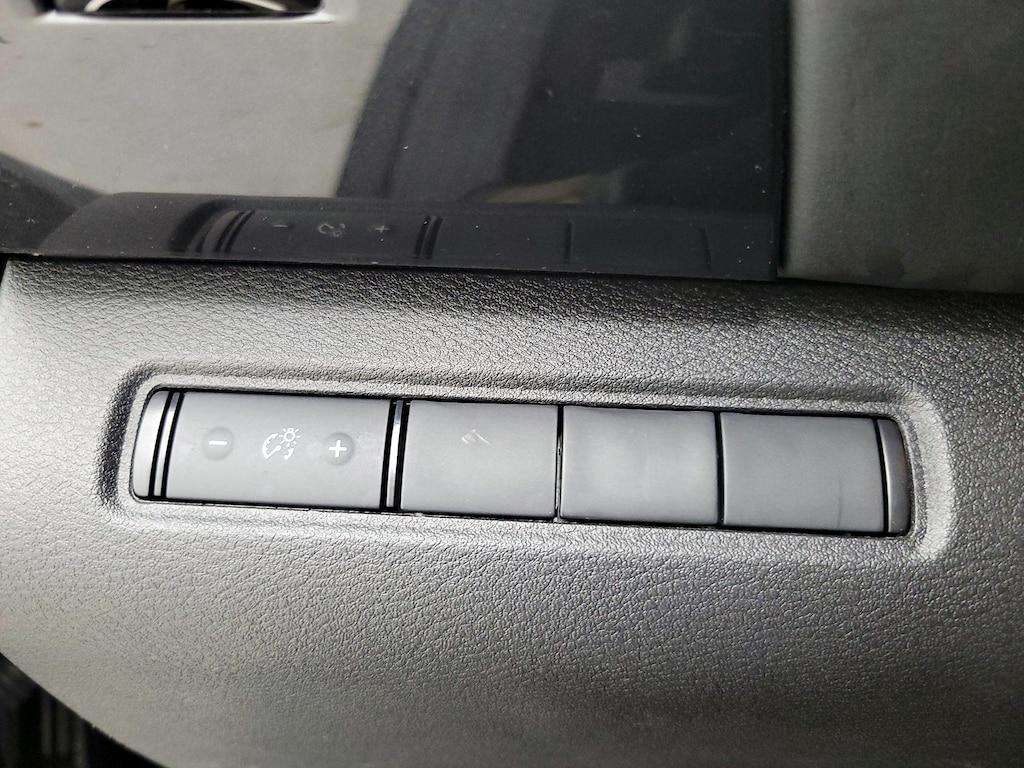 used 2023 Nissan Pathfinder car, priced at $25,998