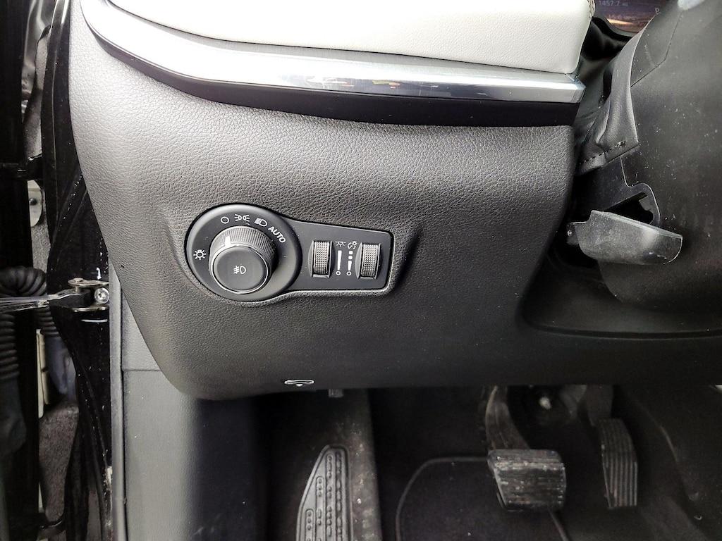 used 2022 Jeep Compass car, priced at $22,998