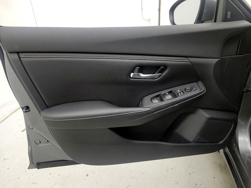 used 2020 Nissan Sentra car, priced at $19,998