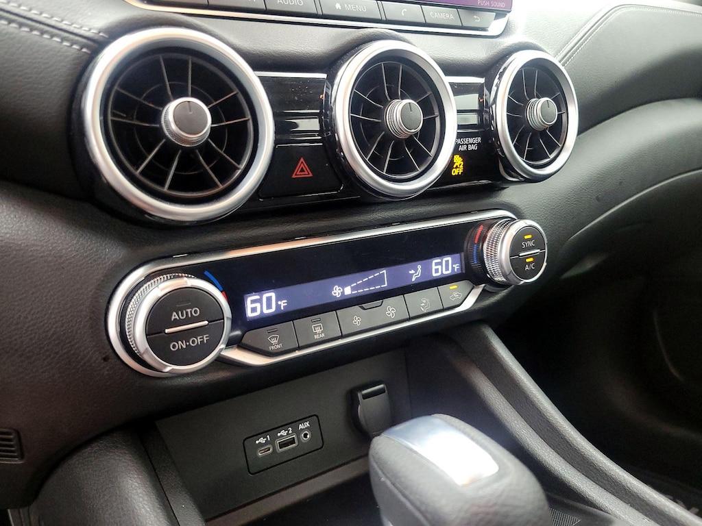 used 2020 Nissan Sentra car, priced at $19,998