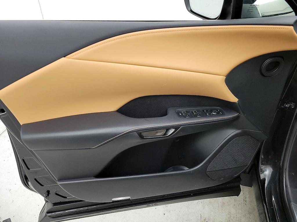 used 2023 Lexus RX 350 car, priced at $43,998