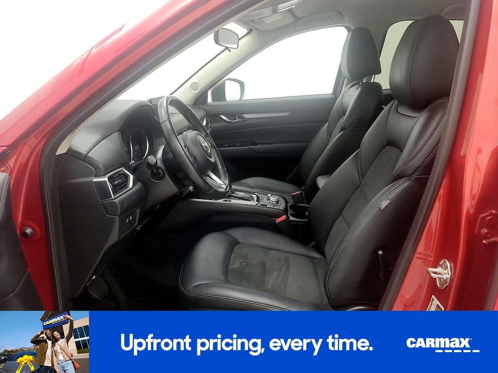 used 2020 Mazda CX-5 car, priced at $23,998