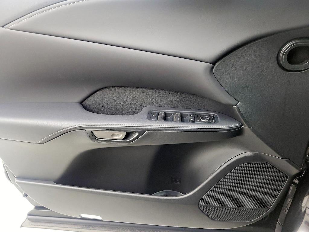 used 2025 Lexus RX 350 car, priced at $53,998