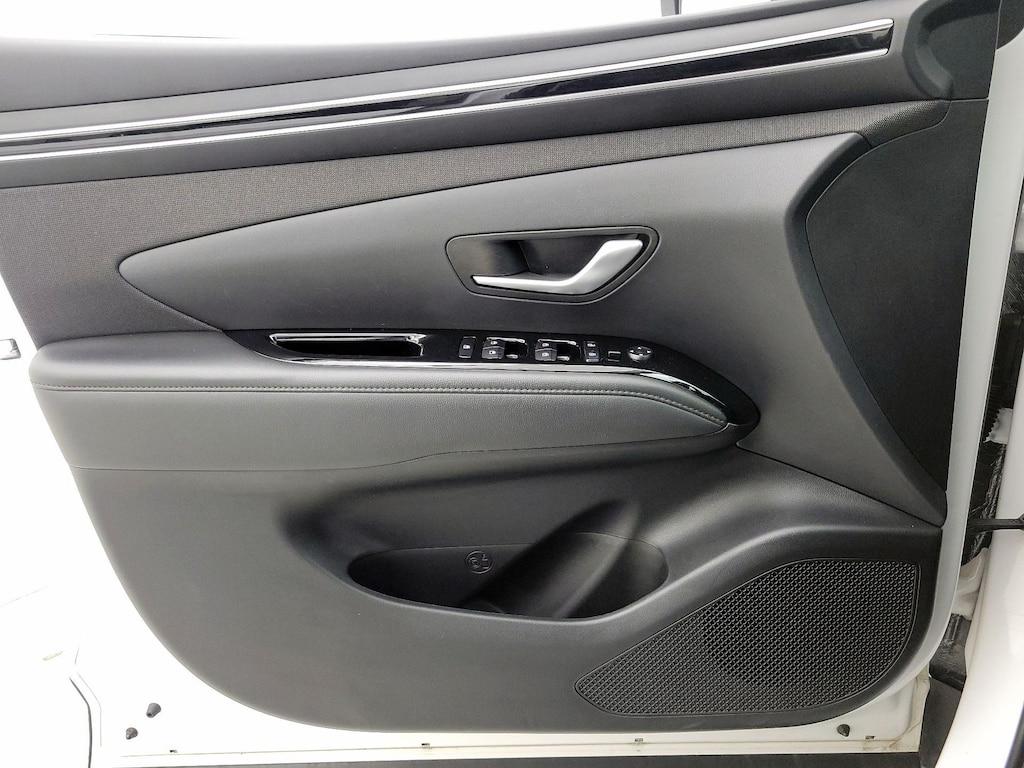 used 2023 Hyundai Tucson car, priced at $24,998