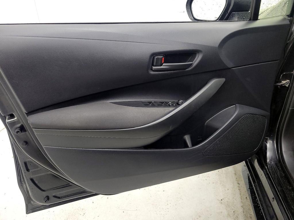 used 2023 Toyota Corolla Hybrid car, priced at $21,998