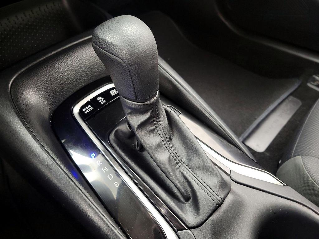 used 2023 Toyota Corolla Hybrid car, priced at $21,998