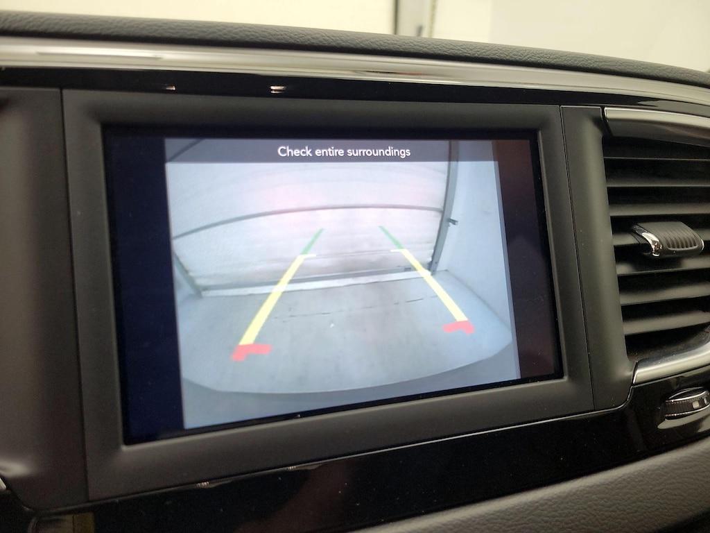used 2020 Chrysler Pacifica car, priced at $23,998