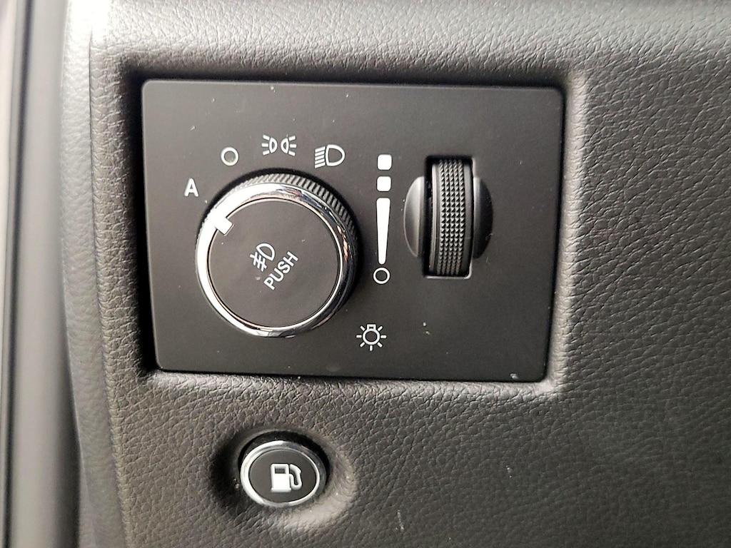 used 2020 Jeep Grand Cherokee car, priced at $25,998