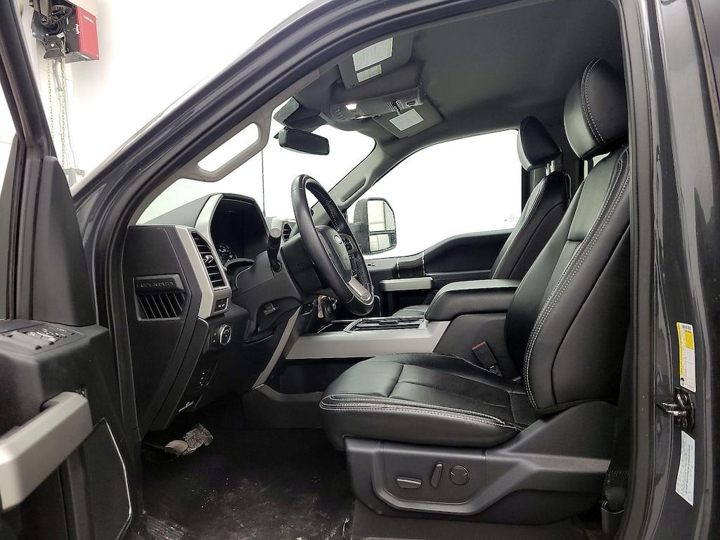 used 2021 Ford F-250 car, priced at $55,998