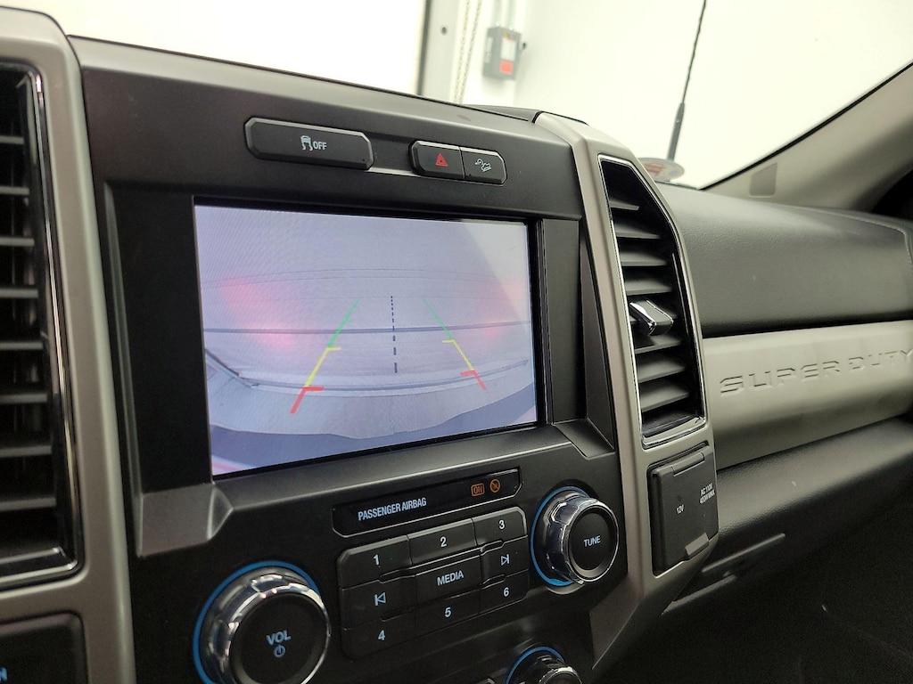 used 2021 Ford F-250 car, priced at $55,998