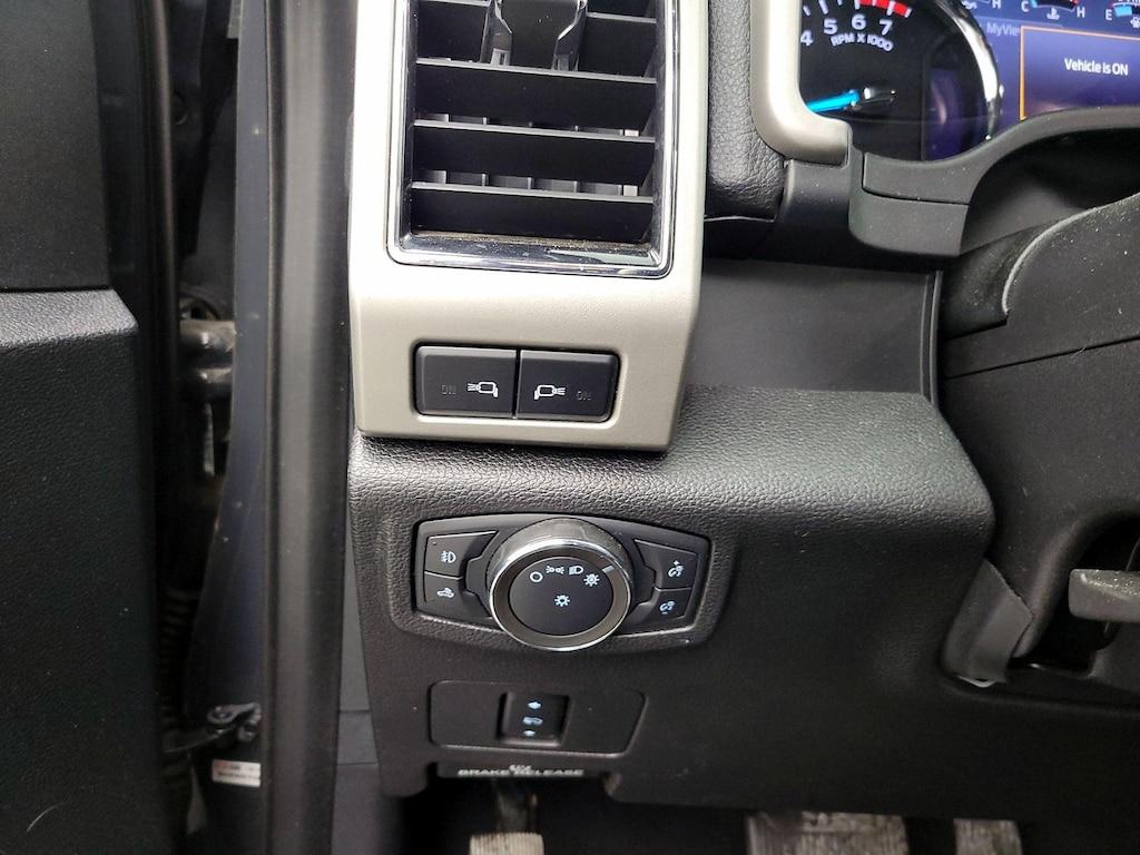 used 2021 Ford F-250 car, priced at $55,998