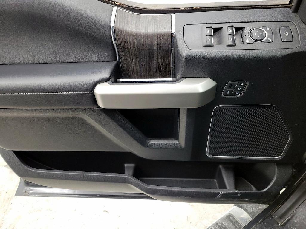 used 2021 Ford F-250 car, priced at $55,998