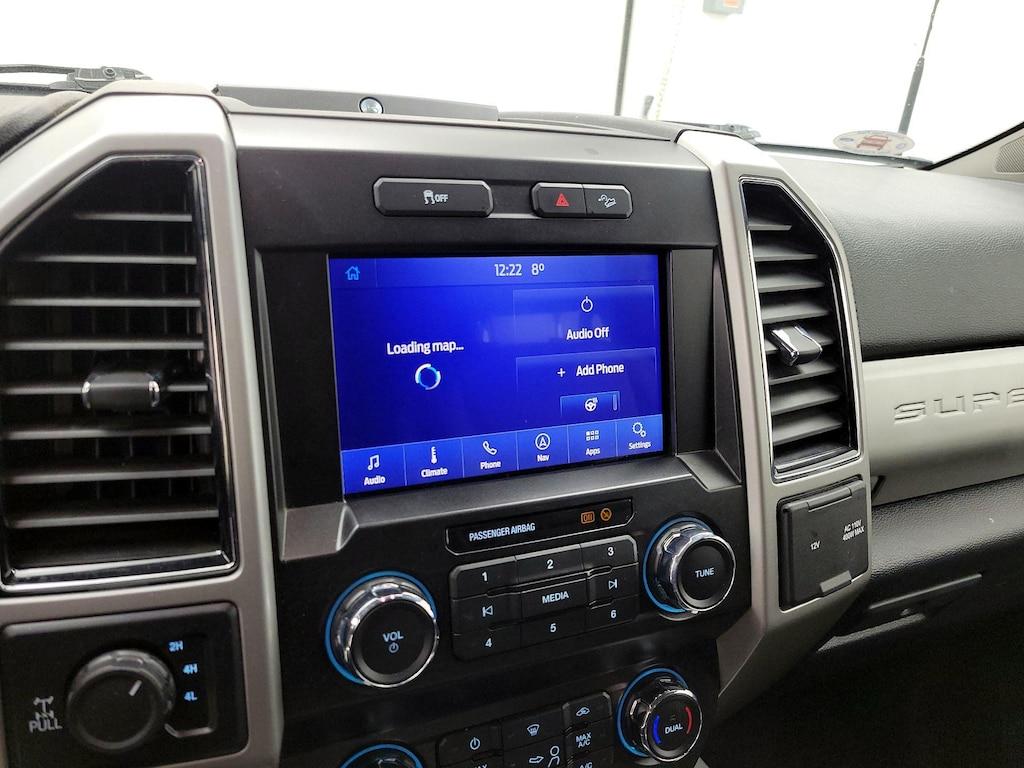 used 2021 Ford F-250 car, priced at $55,998