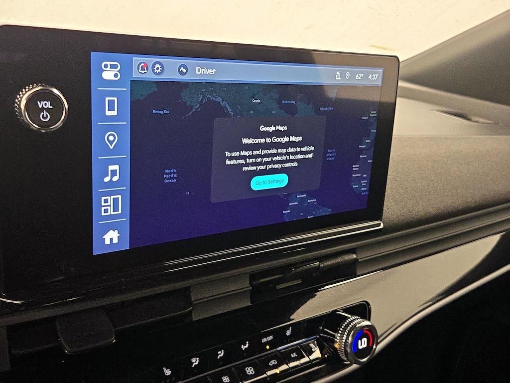 used 2024 Honda Prologue car, priced at $28,998