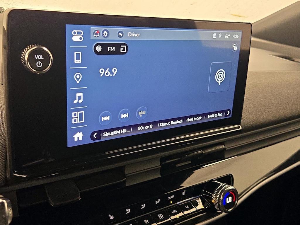 used 2024 Honda Prologue car, priced at $28,998