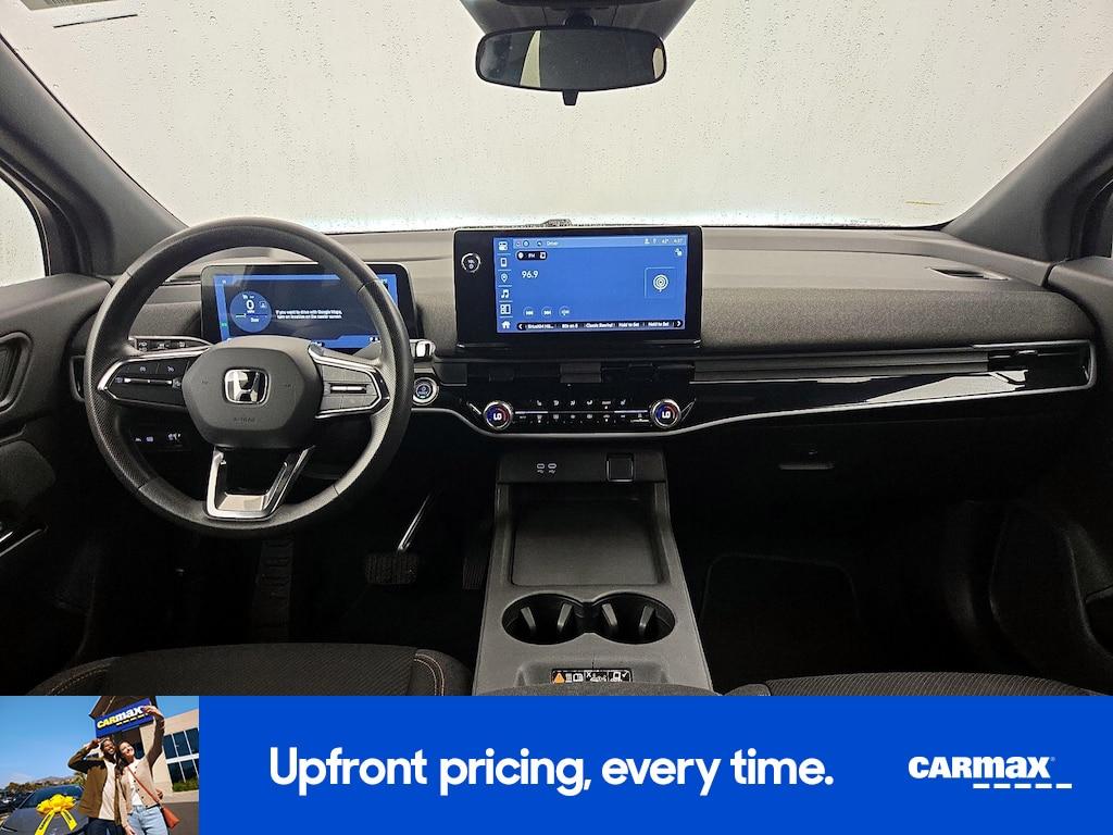 used 2024 Honda Prologue car, priced at $28,998