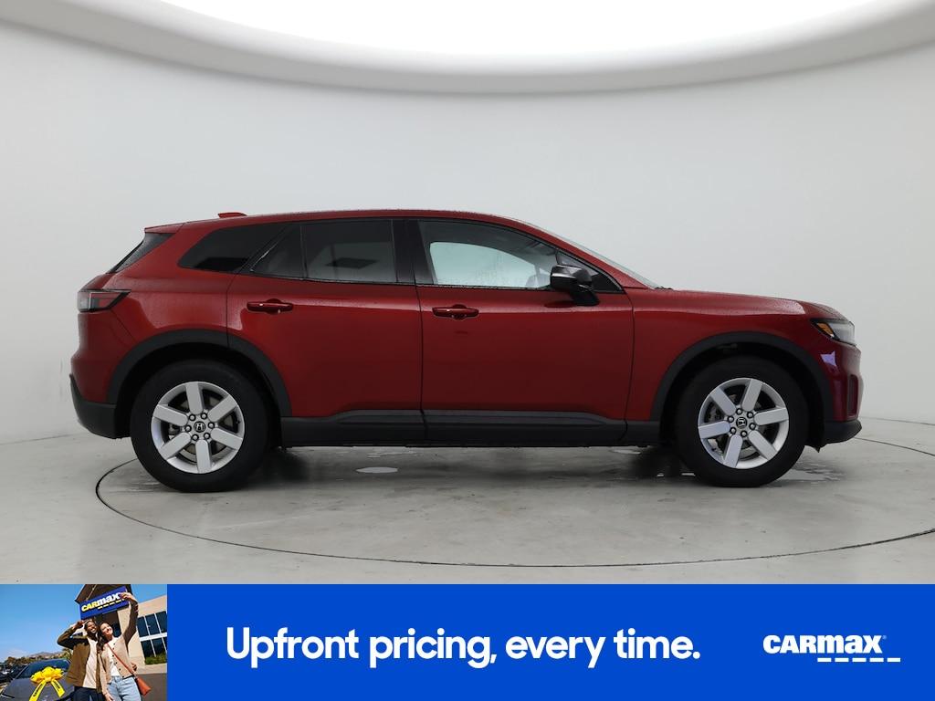 used 2024 Honda Prologue car, priced at $28,998