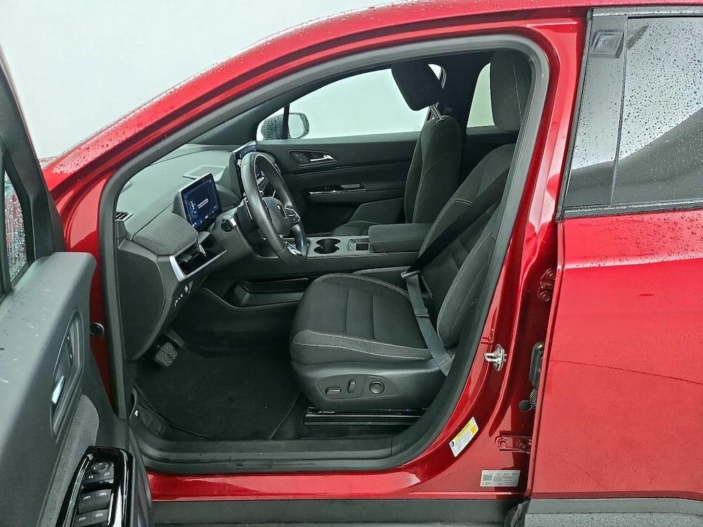 used 2024 Honda Prologue car, priced at $28,998