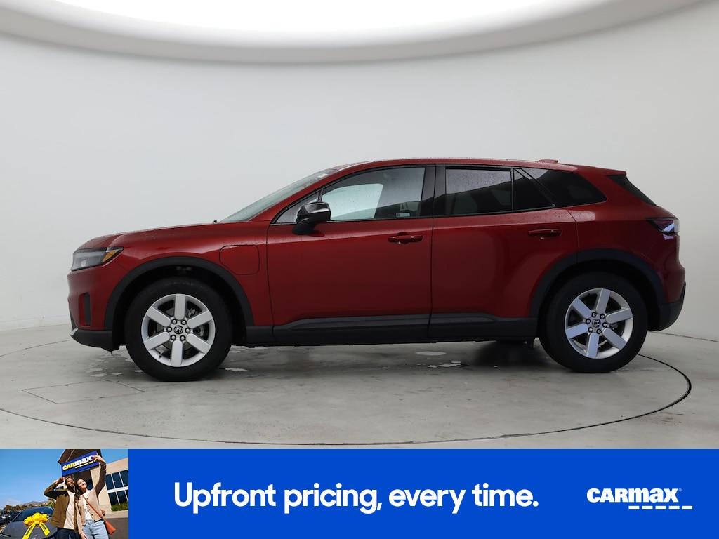 used 2024 Honda Prologue car, priced at $28,998