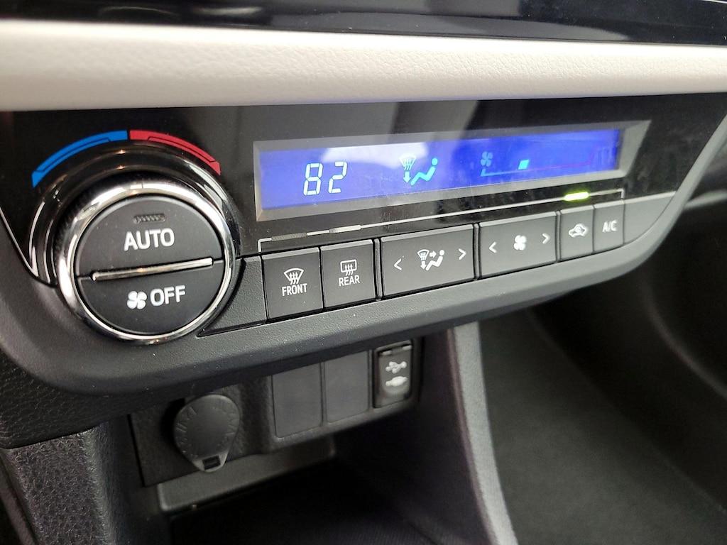 used 2016 Toyota Corolla car, priced at $15,998