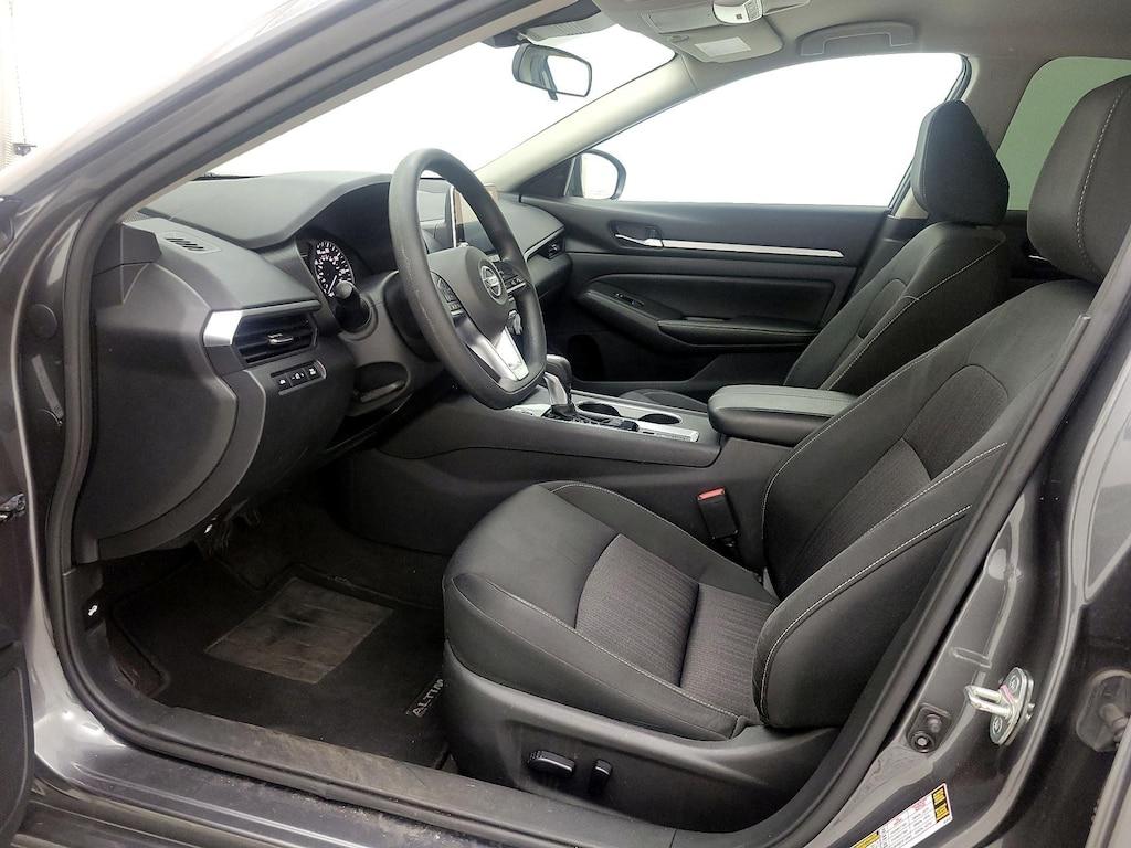 used 2022 Nissan Altima car, priced at $19,998
