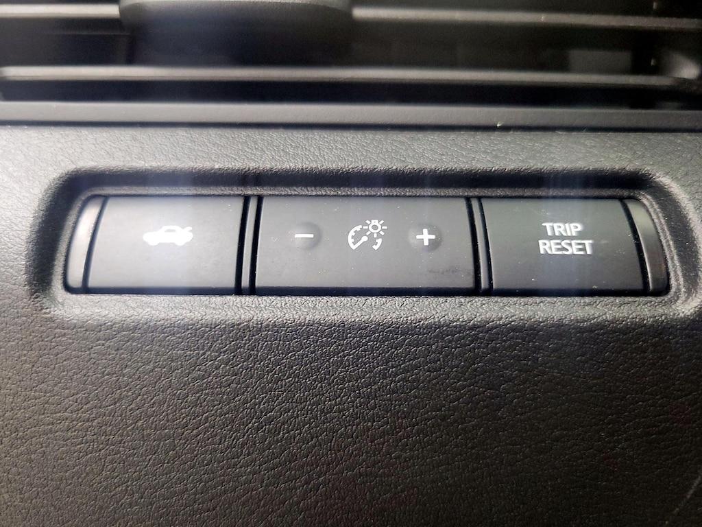 used 2025 Nissan Altima car, priced at $21,998