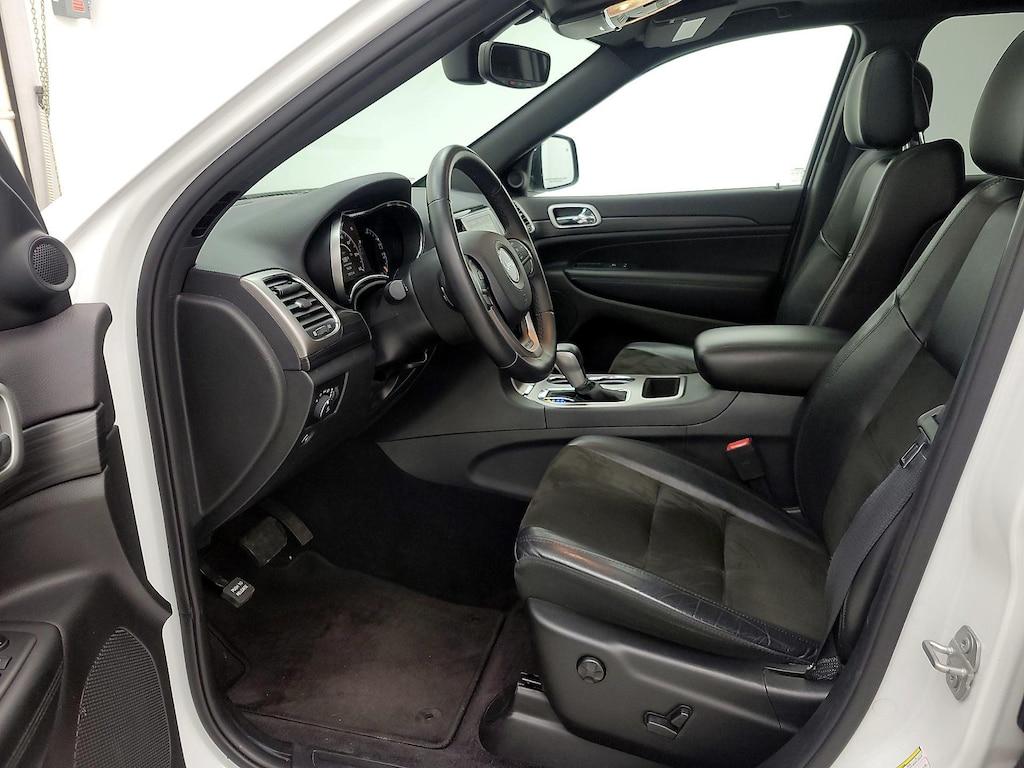 used 2019 Jeep Grand Cherokee car, priced at $26,998