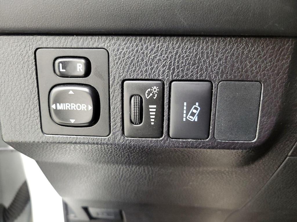 used 2018 Toyota RAV4 car, priced at $15,998