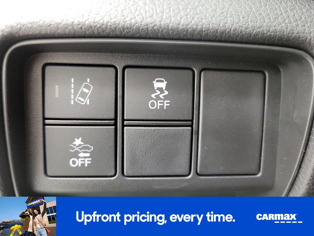 used 2018 Honda CR-V car, priced at $25,998