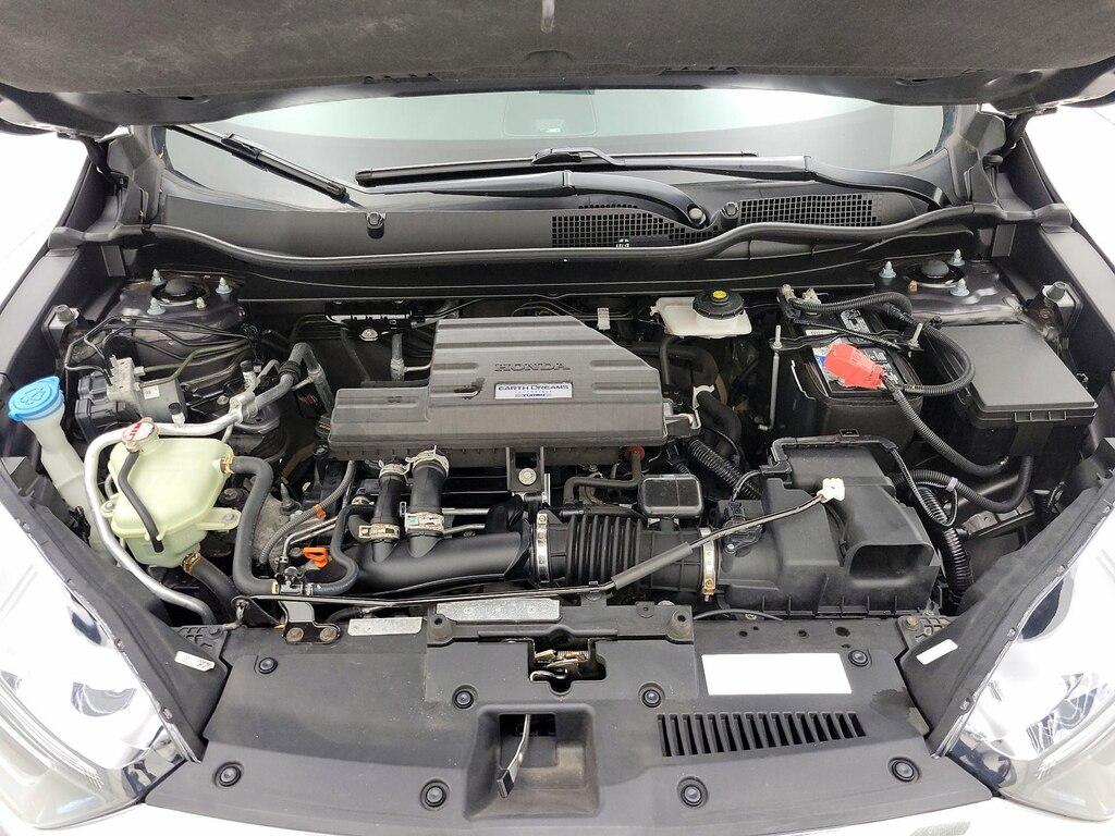 used 2018 Honda CR-V car, priced at $25,998
