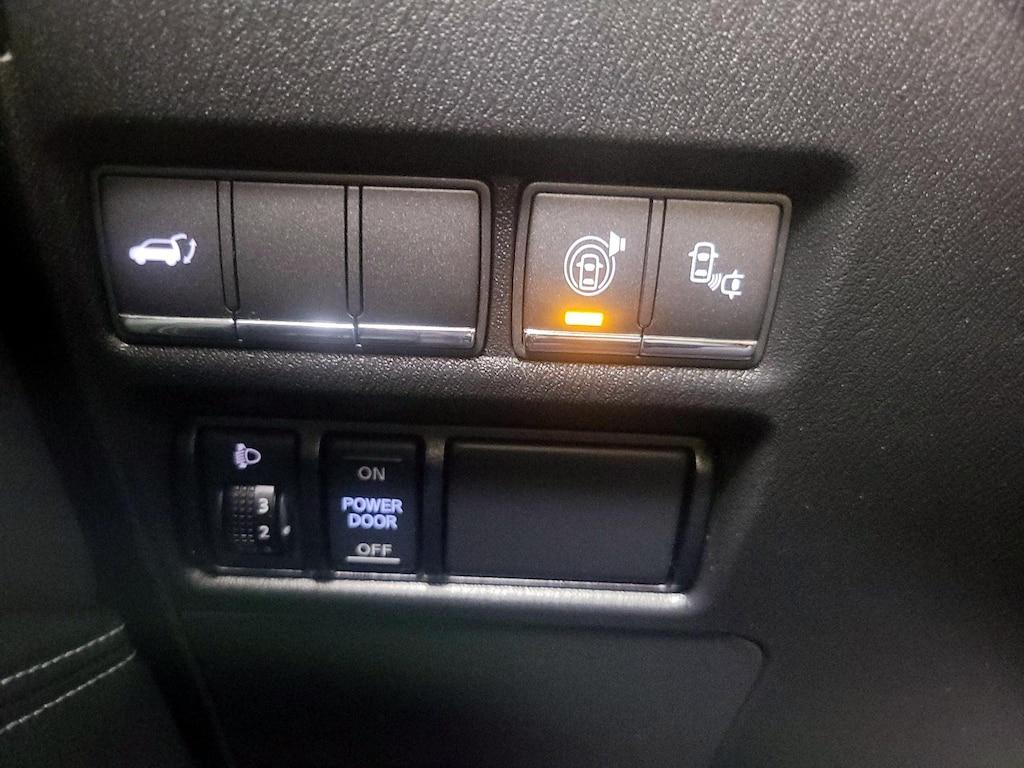 used 2017 INFINITI QX80 car, priced at $28,998