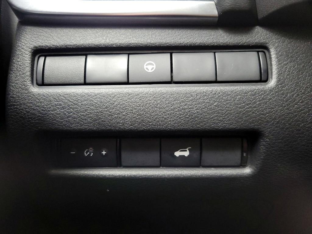 used 2023 Nissan Rogue car, priced at $23,998