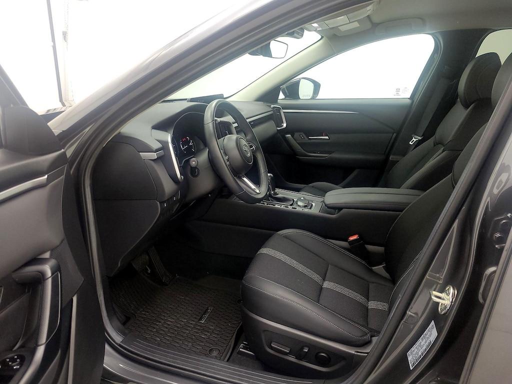 used 2024 Mazda CX-50 car, priced at $28,998