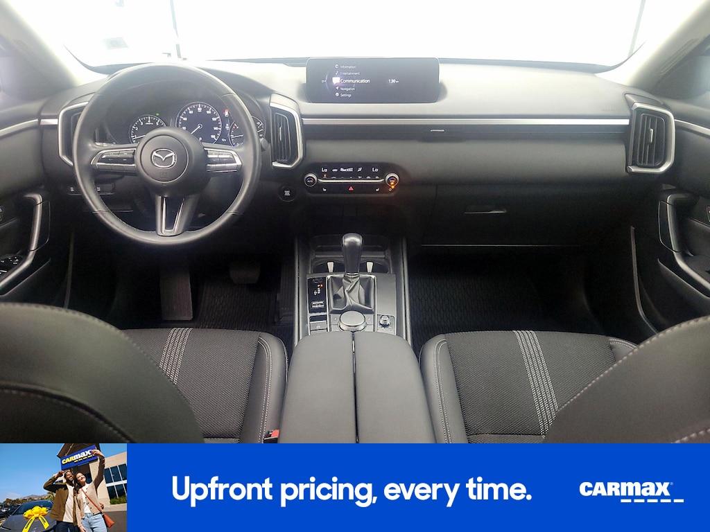 used 2024 Mazda CX-50 car, priced at $28,998