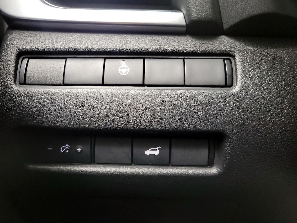 used 2023 Nissan Rogue car, priced at $21,998