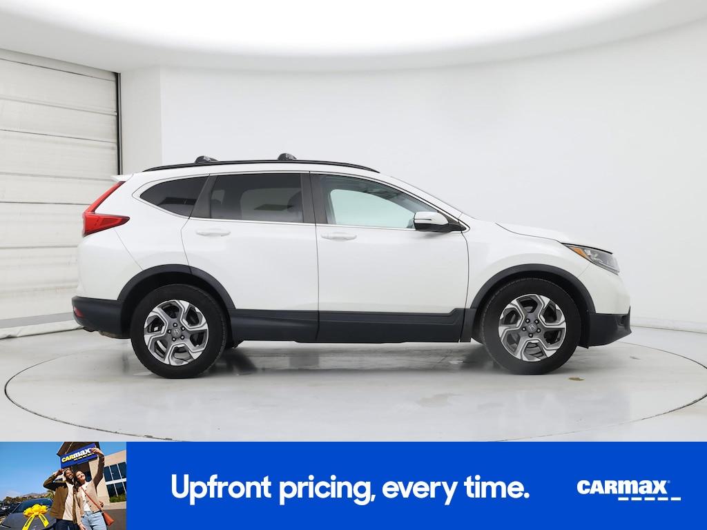 used 2019 Honda CR-V car, priced at $19,998