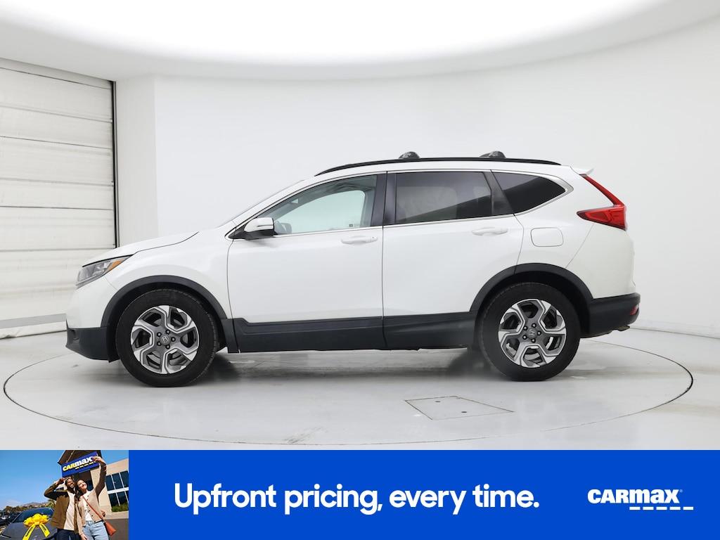 used 2019 Honda CR-V car, priced at $19,998