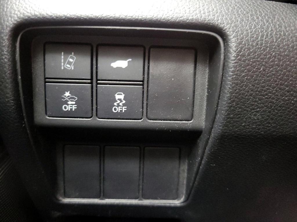 used 2019 Honda CR-V car, priced at $19,998