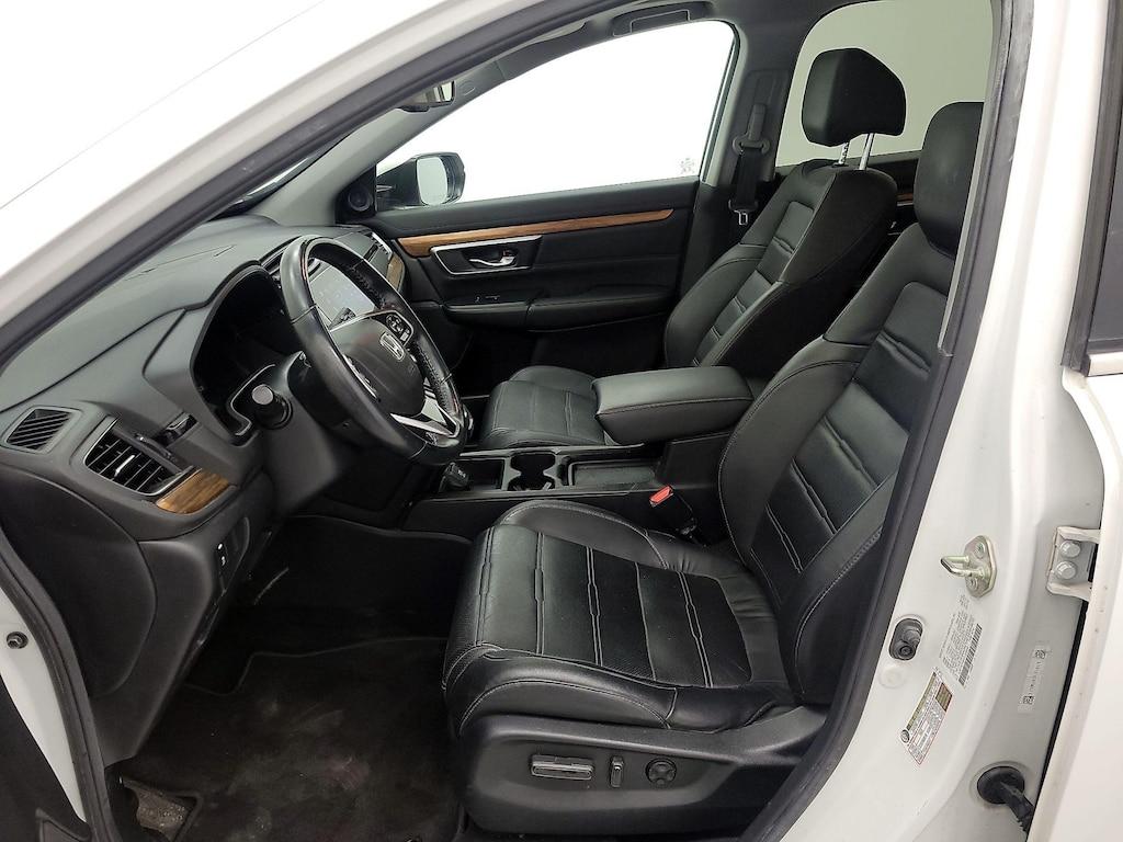 used 2019 Honda CR-V car, priced at $19,998