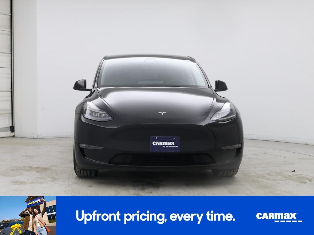 used 2022 Tesla Model Y car, priced at $26,998