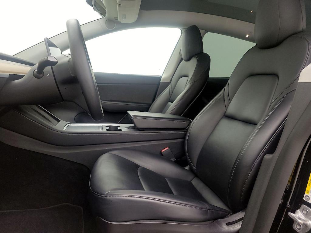 used 2022 Tesla Model Y car, priced at $26,998