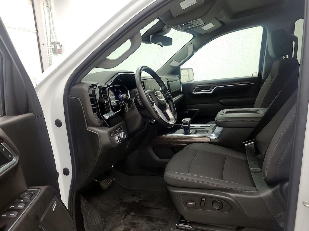 used 2022 GMC Sierra 1500 car, priced at $48,998